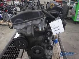 2013 Kia Forte 2.4l, (vin 3, 8th Digit, Dohc), Canada Emissions (ulev), Used Engine - 7800 Miles 2013 Kia Forte 2.4l, (vin 3, 8th Digit, Dohc), Canada Emissions (ulev), Used Engine - 7800 Miles