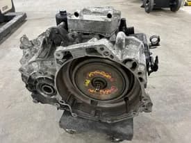 2007 Audi A3 At, 3.2l, Transmission Id Huv, Used Transmission - 101850 Miles 2007 Audi A3 At, 3.2l, Transmission Id Huv, Used Transmission - 101850 Miles