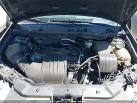 2007 Chevy Cobalt 2.4l (vin B, 8th Digit, Opt Le5), Used Engine - 89400 Miles 2007 Chevy Cobalt 2.4l (vin B, 8th Digit, Opt Le5), Used Engine - 89400 Miles