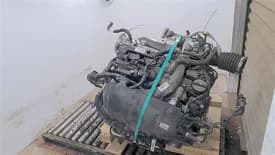 2019 Jeep Cherokee 2.0l (vin N, 8th Digit), One Piece Oil Pan, Used Engine - 32208 Miles 2019 Jeep Cherokee 2.0l (vin N, 8th Digit), One Piece Oil Pan, Used Engine - 32208 Miles