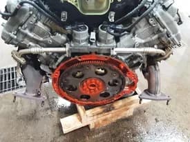 2014 Toyota Tundra 5.7l, Vin W (5th Digit, Flex Fuel, 3urfbe Engine, 8 Cylinder), Used Engine - 60926 Miles 2014 Toyota Tundra 5.7l, Vin W (5th Digit, Flex Fuel, 3urfbe Engine, 8 Cylinder), Used Engine - 60926 Miles