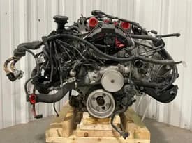 2010 Bmw 750i (4.4l, Twin Turbo), Awd, Used Engine - 55800 Miles 2010 Bmw 750i (4.4l, Twin Turbo), Awd, Used Engine - 55800 Miles