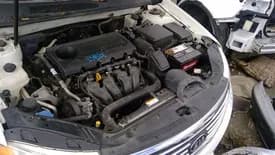 2009 Kia Rondo 2.4l, Vin 8 (8th Digit, Federal Emissions), Used Engine - 61422 Miles 2009 Kia Rondo 2.4l, Vin 8 (8th Digit, Federal Emissions), Used Engine - 61422 Miles