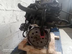 2014 Jeep Patriot 2.4l (vin B, 8th Digit), Oil Cooler (opt Nha), Used Engine - 22231 Miles 2014 Jeep Patriot 2.4l (vin B, 8th Digit), Oil Cooler (opt Nha), Used Engine - 22231 Miles