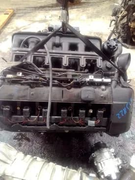 2004 Bmw 325i (2.5l), Exc. Xi; M54 (256s5 Engine, Engine Oil Filler Cap Lh Side Of Rocker Cover), Used Engine 2004 Bmw 325i (2.5l), Exc. Xi; M54 (256s5 Engine, Engine Oil Filler Cap Lh Side Of Rocker Cover), Used Engine