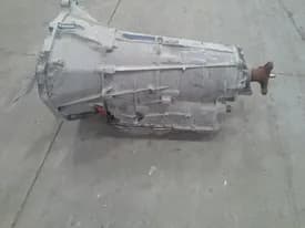 2014 Chevy Camaro At, (6 Speed), Ls (opt Myb), Used Transmission - 44268 Miles 2014 Chevy Camaro At, (6 Speed), Ls (opt Myb), Used Transmission - 44268 Miles