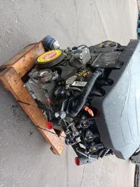 2017 Acura Tlx (us Market), 3.5l, Vin 3 (6th Digit, Awd), Used Engine - 41891 Miles 2017 Acura Tlx (us Market), 3.5l, Vin 3 (6th Digit, Awd), Used Engine - 41891 Miles