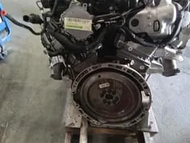 2014 Mercedes Benz E350 207 Type, Cpe, E350, Rwd (3.5l, Vin 5k, 6th And 7th Digits), Gasoline, Used Engine - 3999 Miles 2014 Mercedes Benz E350 207 Type, Cpe, E350, Rwd (3.5l, Vin 5k, 6th And 7th Digits), Gasoline, Used Engine - 3999 Miles