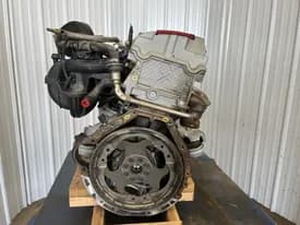 2004 Mercedes Benz Slk230 170 Type, Slk230, Used Engine - 42073 Miles 2004 Mercedes Benz Slk230 170 Type, Slk230, Used Engine - 42073 Miles