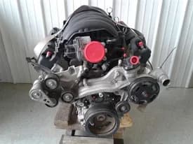 2018 Chevy Silverado 1500 5.3l, Opt L83 (vin C, 8th Digit), Used Engine - 59499 Miles 2018 Chevy Silverado 1500 5.3l, Opt L83 (vin C, 8th Digit), Used Engine - 59499 Miles