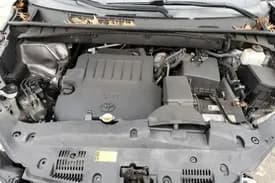 2015 Toyota Highlander Gasoline, 3.5l, Vin K (5th Digit, 2grfe Engine, 6 Cylinder), W/o Oil Cooler, Used Engine - 67565 Miles 2015 Toyota Highlander Gasoline, 3.5l, Vin K (5th Digit, 2grfe Engine, 6 Cylinder), W/o Oil Cooler, Used Engine - 67565 Miles