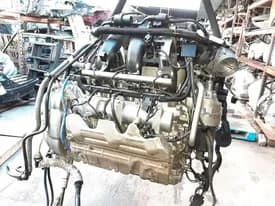 2011 Porsche Cayman 2.9l (vin A, 5th Digit), Used Engine - 48502 Miles 2011 Porsche Cayman 2.9l (vin A, 5th Digit), Used Engine - 48502 Miles