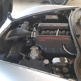 2011 Chevy Corvette 6.2l, Vin W (8th Digit, Opt Ls3), Mt, Dry Sump Package (opt Z52), Used Engine - 31200 Miles 2011 Chevy Corvette 6.2l, Vin W (8th Digit, Opt Ls3), Mt, Dry Sump Package (opt Z52), Used Engine - 31200 Miles