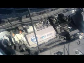 2011 Nissan Leaf (em61, Electric Traction Motor), Used Engine - 31200 Miles 2011 Nissan Leaf (em61, Electric Traction Motor), Used Engine - 31200 Miles