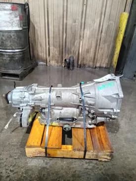 2013 Bmw X3 At, 3.0l (35ix), Automatic Engine Stop And Start, From 9/12, Used Transmission - 26400 Miles 2013 Bmw X3 At, 3.0l (35ix), Automatic Engine Stop And Start, From 9/12, Used Transmission - 26400 Miles