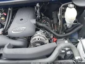 2007 Hummer H2 (6.0l, Vin U, 8th Digit, Opt Lq4), Used Engine - 41080 Miles 2007 Hummer H2 (6.0l, Vin U, 8th Digit, Opt Lq4), Used Engine - 41080 Miles