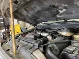 2004 Ford F-350 Super Duty 6.0l (vin P, 8th Digit, Diesel), Thru 09/22/03, Id Dg-042-ag, Used Engine - 48600 Miles 2004 Ford F-350 Super Duty 6.0l (vin P, 8th Digit, Diesel), Thru 09/22/03, Id Dg-042-ag, Used Engine - 48600 Miles