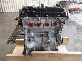 2023 Nissan Versa (1.6l, Vin C, 4th Digit, Hr16de), Cvt, Used Engine - 5213 Miles 2023 Nissan Versa (1.6l, Vin C, 4th Digit, Hr16de), Cvt, Used Engine - 5213 Miles