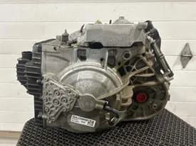 2018 Chrysler Pacifica (at), Gasoline (9 Speed Automatic), Used Transmission - 43838 Miles 2018 Chrysler Pacifica (at), Gasoline (9 Speed Automatic), Used Transmission - 43838 Miles