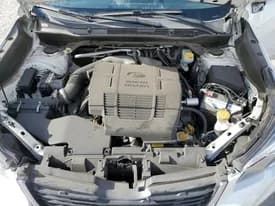 2020 Subaru Forester (2.5l, Pzev Emissions), Vin D (6th Digit), Used Engine - 24238 Miles 2020 Subaru Forester (2.5l, Pzev Emissions), Vin D (6th Digit), Used Engine - 24238 Miles