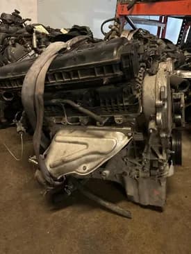 2010 Dodge Charger 3.5l (vin V, 8th Digit), Rwd, (at), 4 Speed, Used Engine - 80292 Miles 2010 Dodge Charger 3.5l (vin V, 8th Digit), Rwd, (at), 4 Speed, Used Engine - 80292 Miles