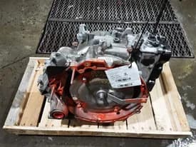 2018 Ford Ecosport 1.0l, From 02/05/18, Used Transmission - 27417 Miles 2018 Ford Ecosport 1.0l, From 02/05/18, Used Transmission - 27417 Miles