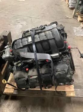 2010 Jeep Commander 5.7l (vin T, 8th Digit), Used Engine - 105000 Miles 2010 Jeep Commander 5.7l (vin T, 8th Digit), Used Engine - 105000 Miles