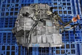 2010 Scion Xb (2.4l, Vin E, 5th Digit, 2azfe Engine), Used Transmission - 74273 Miles 2010 Scion Xb (2.4l, Vin E, 5th Digit, 2azfe Engine), Used Transmission - 74273 Miles