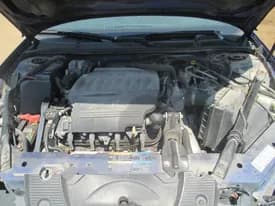 2007 Chevy Impala 5.3l (vin C, 8th Digit, Opt Ls4), Used Engine - 115470 Miles 2007 Chevy Impala 5.3l (vin C, 8th Digit, Opt Ls4), Used Engine - 115470 Miles