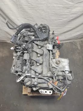 2021 Honda Cr-v 2021 Engine Assembly Honda Crv, Used Engine - 18014 Miles 2021 Honda Cr-v 2021 Engine Assembly Honda Crv, Used Engine - 18014 Miles