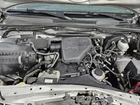 2007 Toyota Tacoma 2.7l (vin X, 5th Digit, 2trfe Engine, 4 Cylinder), Used Engine - 97200 Miles 2007 Toyota Tacoma 2.7l (vin X, 5th Digit, 2trfe Engine, 4 Cylinder), Used Engine - 97200 Miles