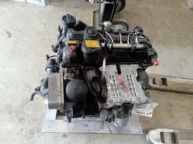 2013 Bmw 528i 2.0l L4 Turbocharged, Used Engine - 53000 Miles 2013 Bmw 528i 2.0l L4 Turbocharged, Used Engine - 53000 Miles