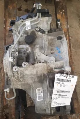 2014 Chevy Captiva Sport At, Used Transmission - 28800 Miles 2014 Chevy Captiva Sport At, Used Transmission - 28800 Miles