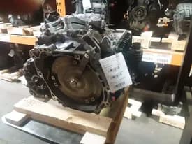 2017 Jeep Compass New Style (horizontal Rear Door Handle), At, (engine Id Edd), 9 Speed (4wd), 4.334 Ratio (final Drive Ratio), Used Transmission - 20255 Miles 2017 Jeep Compass New Style (horizontal Rear Door Handle), At, (engine Id Edd), 9 Speed (4wd), 4.334 Ratio (final Drive Ratio), Used Transmission - 20255 Miles