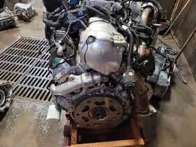 2021 Chevy Silverado 3500 (6.6l), Diesel (vin Y, 8th Digit, Opt L5p), Used Engine - 11209 Miles 2021 Chevy Silverado 3500 (6.6l), Diesel (vin Y, 8th Digit, Opt L5p), Used Engine - 11209 Miles