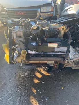 2006 Honda Odyssey (3.5l, Vin 3, 6th Digit), Ex-l, Vin 7 (8th Digit), Used Engine - 74418 Miles 2006 Honda Odyssey (3.5l, Vin 3, 6th Digit), Ex-l, Vin 7 (8th Digit), Used Engine - 74418 Miles