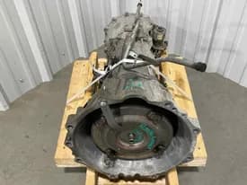 2013 Nissan Armada At, 4x4, Tow Package (big Tow), Used Transmission - 53255 Miles 2013 Nissan Armada At, 4x4, Tow Package (big Tow), Used Transmission - 53255 Miles