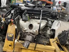 2016 Dodge Journey 3.6l (vin G, 8th Digit), Used Engine - 69000 Miles 2016 Dodge Journey 3.6l (vin G, 8th Digit), Used Engine - 69000 Miles