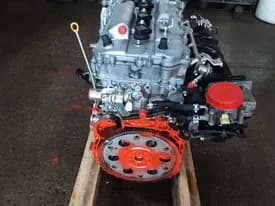 2012 Toyota Camry 2.5l, Vin F (5th Digit, 2arfe Engine, 4 Cylinder, Without Hybrid), Ulev Ii, Used Engine - 66534 Miles 2012 Toyota Camry 2.5l, Vin F (5th Digit, 2arfe Engine, 4 Cylinder, Without Hybrid), Ulev Ii, Used Engine - 66534 Miles