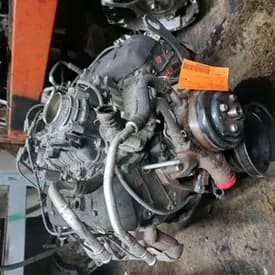 2008 Chevy Express 1500 4.3l (vin X, 8th Digit, Opt Lu3), Used Engine - 80138 Miles 2008 Chevy Express 1500 4.3l (vin X, 8th Digit, Opt Lu3), Used Engine - 80138 Miles