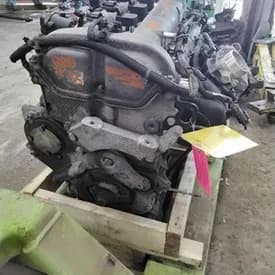 2011 Chevy Malibu 2.4l, Vin 1 (8th Digit, Opt Le5), Opt Nu6 (pzev), Remanufactured Engine - 0 Miles 2011 Chevy Malibu 2.4l, Vin 1 (8th Digit, Opt Le5), Opt Nu6 (pzev), Remanufactured Engine - 0 Miles