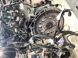 2018 Honda Odyssey (3.5l, Vin 6, 6th Digit), 10 Speed Transmission (engine Id J35y7, Touring, Elite), Used Engine - 18031 Miles 2018 Honda Odyssey (3.5l, Vin 6, 6th Digit), 10 Speed Transmission (engine Id J35y7, Touring, Elite), Used Engine - 18031 Miles