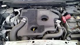 2012 Nissan Juke (1.6l, Vin A, 4th Digit, Mr16ddt), Mt, Used Engine - 68400 Miles 2012 Nissan Juke (1.6l, Vin A, 4th Digit, Mr16ddt), Mt, Used Engine - 68400 Miles