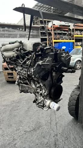 2004 Nissan Quest (3.5l, Vin B, 4th Digit, Vq35de), (at), 4 Speed, Used Engine - 88869 Miles 2004 Nissan Quest (3.5l, Vin B, 4th Digit, Vq35de), (at), 4 Speed, Used Engine - 88869 Miles