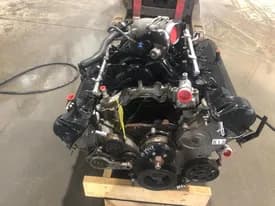 2013 Ford E-250 5.4l (vin L, 8th Digit), Flex Fuel Vehicle (e85), Used Engine - 74948 Miles 2013 Ford E-250 5.4l (vin L, 8th Digit), Flex Fuel Vehicle (e85), Used Engine - 74948 Miles