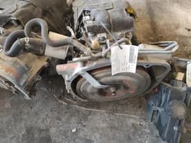 2015 Subaru Legacy At, (cvt), 3.6l, Used Transmission 2015 Subaru Legacy At, (cvt), 3.6l, Used Transmission