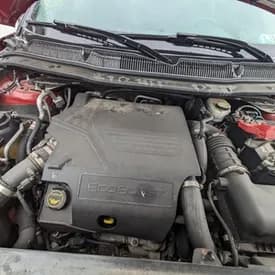 2015 Ford Flex 3.5l V6 Turbocharged, Used Engine - 72674 Miles 2015 Ford Flex 3.5l V6 Turbocharged, Used Engine - 72674 Miles