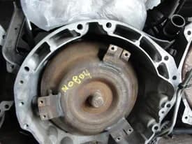 2011 Dodge Charger At, 3.6l, (5 Speed), Used Transmission - 83815 Miles 2011 Dodge Charger At, 3.6l, (5 Speed), Used Transmission - 83815 Miles