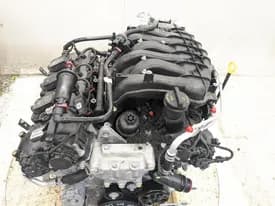 2023 Chrysler Pacifica Vin G (8th Digit, Gasoline), Awd, Used Engine - 4200 Miles 2023 Chrysler Pacifica Vin G (8th Digit, Gasoline), Awd, Used Engine - 4200 Miles