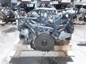 2013 Audi A8 3.0l (vin G, 5th Digit, Engine Id Ctub), Used Engine - 126098 Miles 2013 Audi A8 3.0l (vin G, 5th Digit, Engine Id Ctub), Used Engine - 126098 Miles